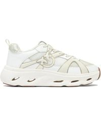 Pinko - Sneakers & Slip-On - Lyst