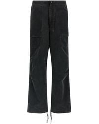 Entire studios - 'Barren Cargo' Pants - Lyst