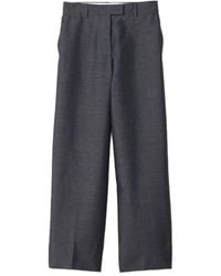 Miu Miu - Kid Mohair Pants - Lyst