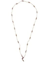 Sharing - Loopy Duo Tourmaline & Henne - Lyst