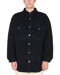 Ambush - Oversize Fit Jacket - Lyst