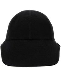Loewe - Commercial Canvas Hiker Hat - Lyst