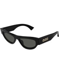Gucci - Gg1919S Sunglasses - Lyst
