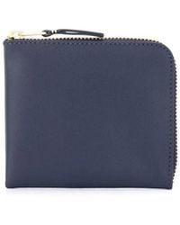 Comme des Garçons - Classic Line Wallet - Lyst