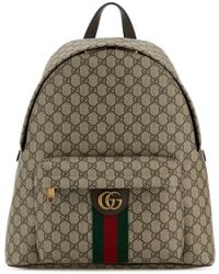 Gucci - Backpack - Lyst