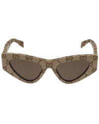 Gucci - Sunglasses - Lyst