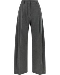 THE LATEST - Thelatest 'Billie' Pants - Lyst