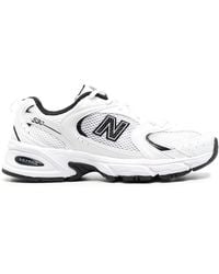 New Balance - 730 Sneakers - Lyst