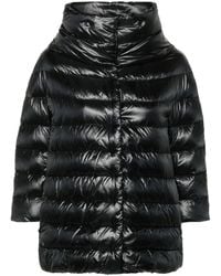 Herno - Cappa Aminta - Lyst