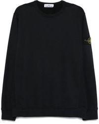 Stone Island - Sweatshirt - Lyst