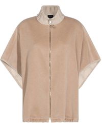 Fabiana Filippi - Virgin Wool Jacket - Lyst