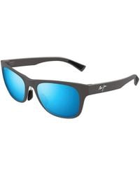 Maui Jim - Kapeau Mj0684S B684-14 (004) - Lyst