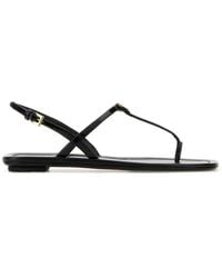 Prada - Infradito - Lyst