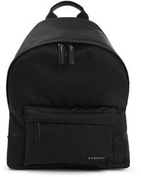 Givenchy - "Essential U" Backpack - Lyst