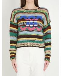Celine - Maglia - Lyst