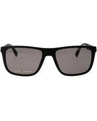 Tommy Hilfiger - Sunglasses - Lyst