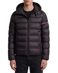 Moncler - Ravenlock Down Zip-Up Jacket - Lyst
