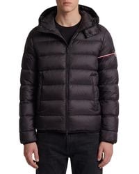Moncler - Ravenlock Down Zip-Up Jacket - Lyst
