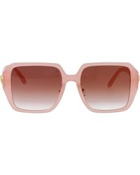 Versace - Sunglasses - Lyst