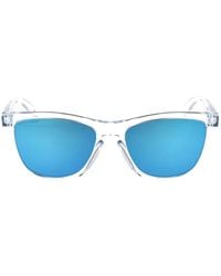 Oakley - Rubber Sunglasses - Lyst