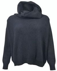 D.exterior - Wool Sweater - Lyst