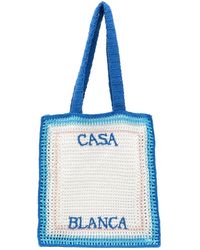 CASABLANCA - Atlantis Bag - Lyst