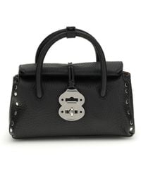Zanellato - Dotta Centauro Baby Handbag - Lyst