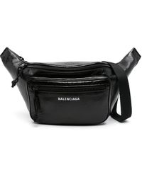 Balenciaga - Explorer Beltpack - Lyst