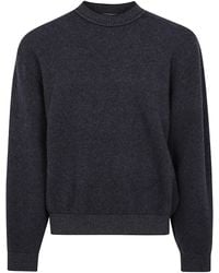 Jacquemus - "La Maille Pelota" Round Neck - Lyst