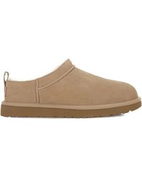 UGG - "Classic Micro" Boots - Lyst