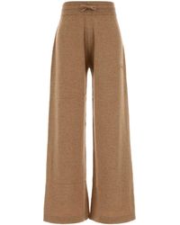 Autry - Pants Main Wom 150E Wool - Lyst