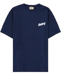 Autry - T-Shirt With Logo - Lyst