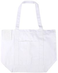 Raf Simons - Logo Shopping Bag - Lyst
