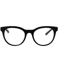 Dolce & Gabbana - Dolce & Gabbana 501 Acetate Glasses - Lyst