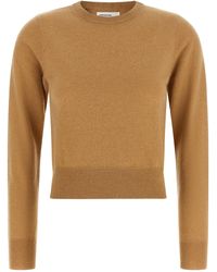Extreme Cashmere - 'N°510 February' Sweater - Lyst