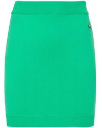 Vivienne Westwood - Mini Bea Skirt - Lyst