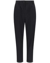 Kiton - Poplin Pants - Lyst