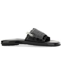 Premiata - Slide Sandal - Lyst