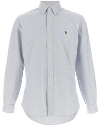 Polo Ralph Lauren - Button-Down Shirt - Lyst
