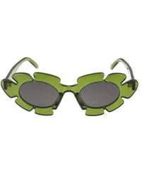 Loewe - Sunglasses Lw40088U 93A/20/140 - Lyst