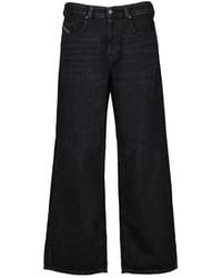 DIESEL - 2001 Dmacro Jeans - Lyst