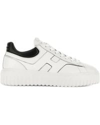 Hogan - Sneakers H-Stripes - Lyst