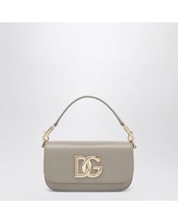 Dolce & Gabbana - Dolce & Gabbana 3.5 Shoulder Bag - Lyst