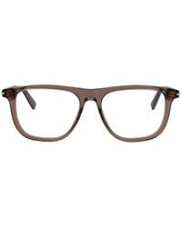 Gucci - Glasses - Lyst
