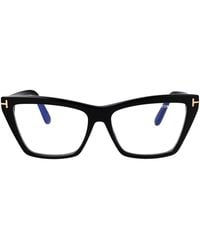 Tom Ford - Acetate Glasses - Lyst