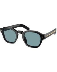 Prada - Pr A16S 16K04D - Lyst