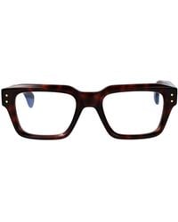 Cutler and Gross - Acetate Glasses - Lyst