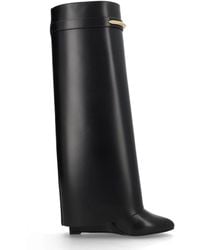 Givenchy - Stivale "Shark Pinch" - Lyst