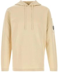 C.P. Company - Regular Hoodie - Lyst