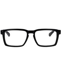 Calvin Klein - Injected Glasses - Lyst